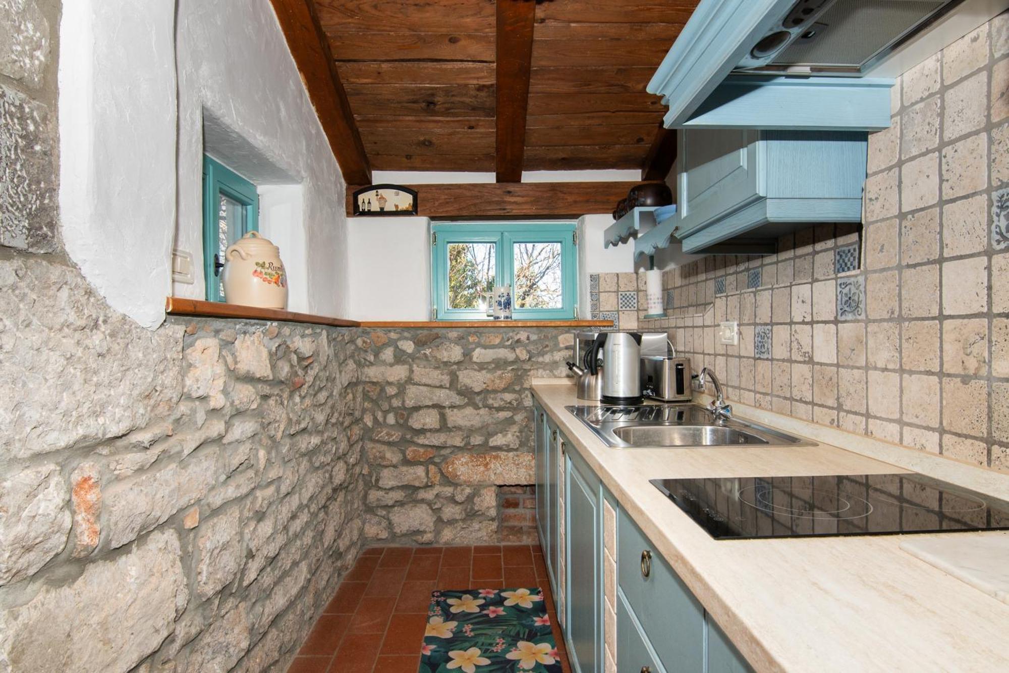 Apartments Valentinus 1800 Sežana Extérieur photo